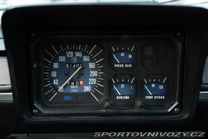 Alfa Romeo GTV 2.0 1976