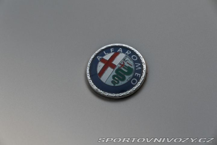 Alfa Romeo GTV 2.0 1976