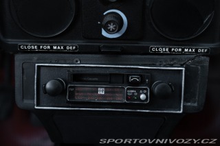 Alfa Romeo GTV 2.0 1976