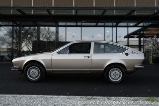 Alfa Romeo GTV 2.0 1976
