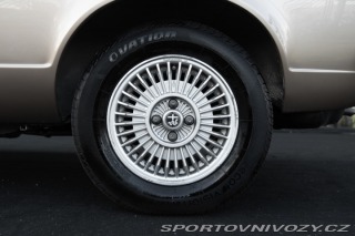 Alfa Romeo GTV 2.0 1976