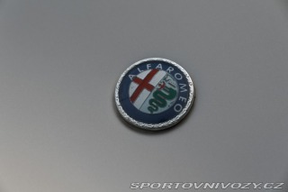 Alfa Romeo GTV 2.0 1976
