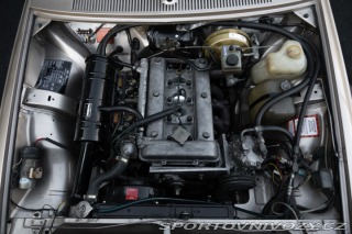 Alfa Romeo GTV 2.0 1976