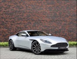 Aston Martin DB11 4.0 V8