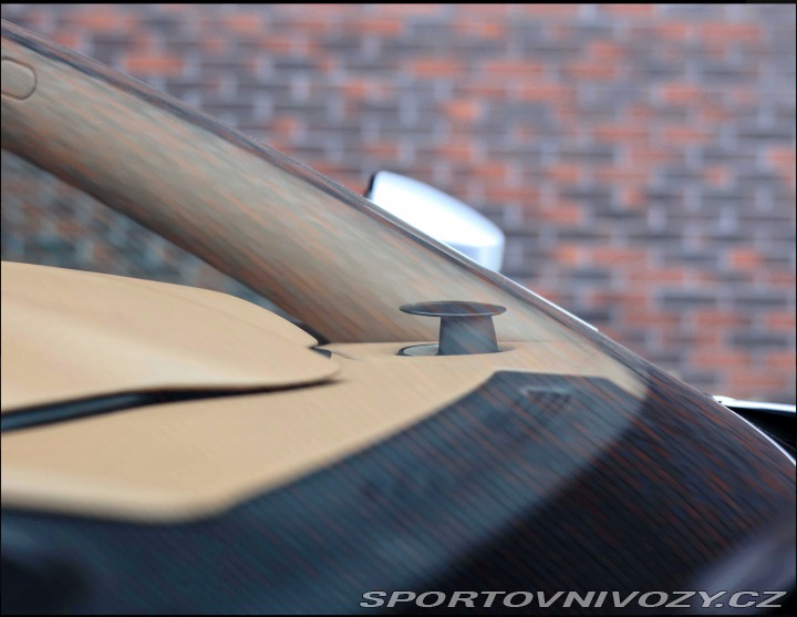 Aston Martin DB11 4.0 V8 2019