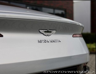 Aston Martin DB11 4.0 V8 2019