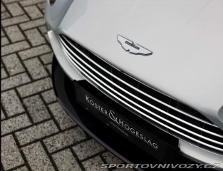 Aston Martin DB11 4.0 V8 2019