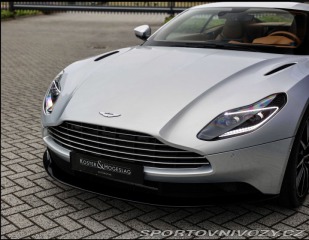 Aston Martin DB11 4.0 V8 2019