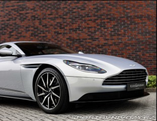 Aston Martin DB11 4.0 V8 2019