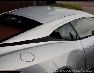 Aston Martin DB11 4.0 V8 2019
