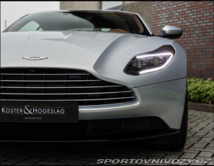 Aston Martin DB11 4.0 V8 2019