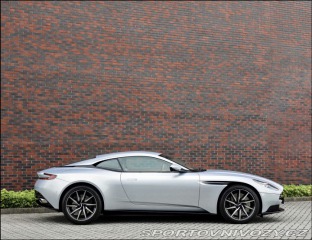 Aston Martin DB11 4.0 V8 2019