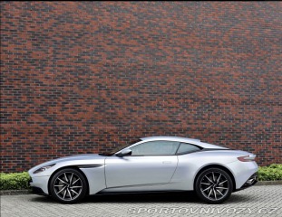 Aston Martin DB11 4.0 V8 2019