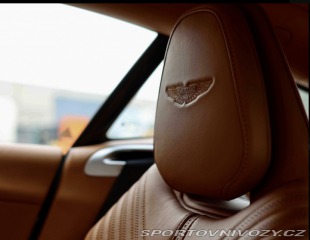 Aston Martin DB11 4.0 V8 2019