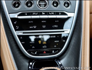 Aston Martin DB11 4.0 V8 2019