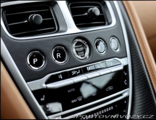 Aston Martin DB11 4.0 V8 2019