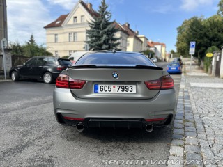 BMW 4 435i 2014