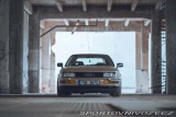 Audi Coupé 