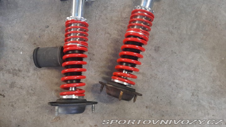 Mitsubishi Lancer EVO 7 JDM LHD pěkné bez koroz 2001