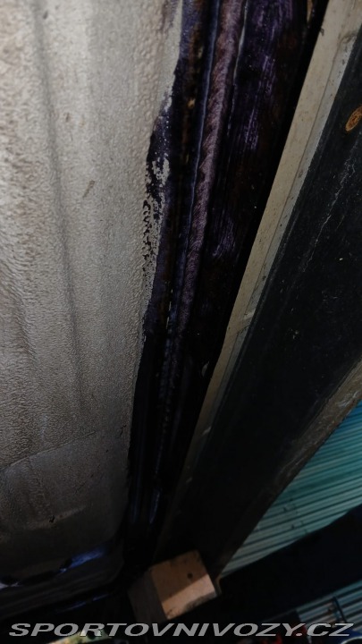 Mitsubishi Lancer EVO 7 JDM LHD pěkné 2001