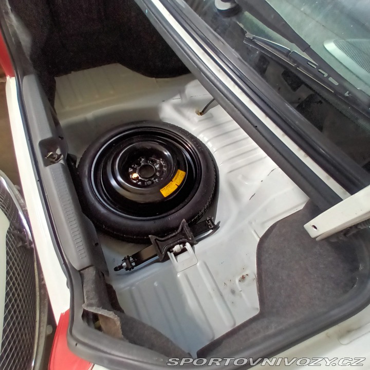 Mitsubishi Lancer EVO 7 JDM LHD pěkné 2001