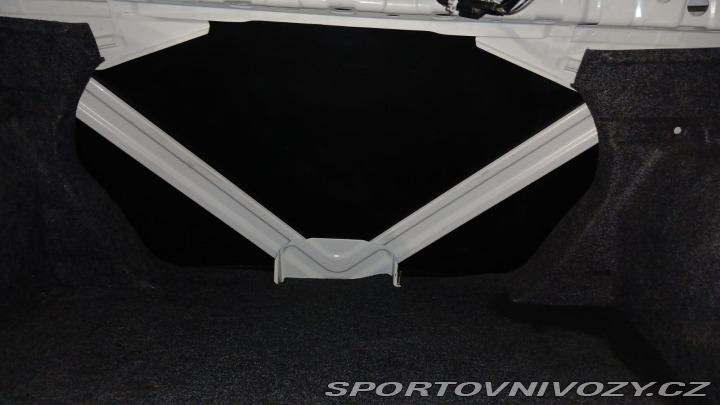 Mitsubishi Lancer EVO 7 JDM LHD pěkné 2001