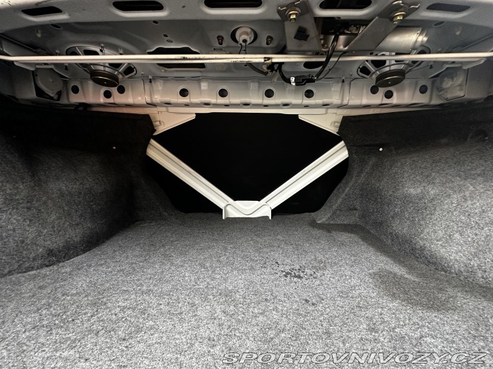 Mitsubishi Lancer EVO 7 JDM LHD pěkné 2001