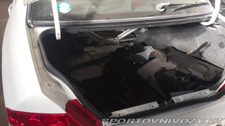 Mitsubishi Lancer EVO 7 JDM LHD pěkné 2001