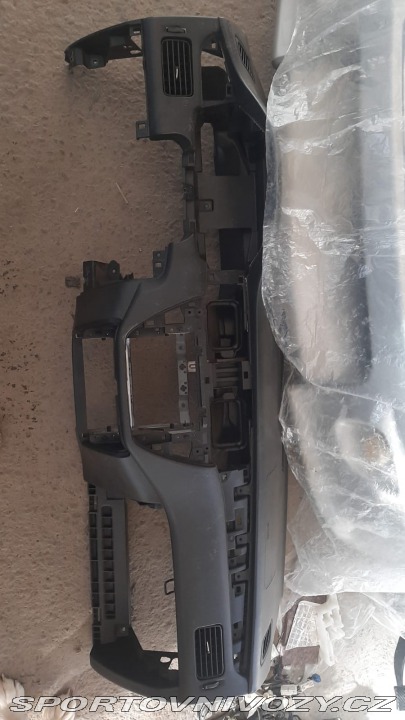 Mitsubishi Lancer EVO 7 JDM LHD pěkné 2001