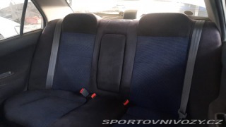 Mitsubishi Lancer EVO 7 JDM LHD pěkné bez koroz 2001