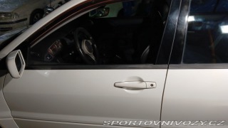 Mitsubishi Lancer EVO 7 JDM LHD pěkné bez koroz 2001