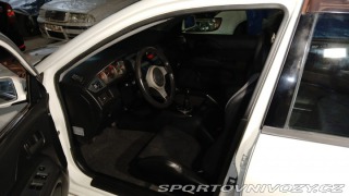 Mitsubishi Lancer EVO 7 JDM LHD pěkné bez koroz 2001