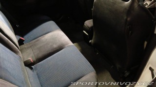 Mitsubishi Lancer EVO 7 JDM LHD pěkné bez koroz 2001