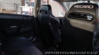 Mitsubishi Lancer EVO 7 JDM LHD pěkné bez koroz 2001