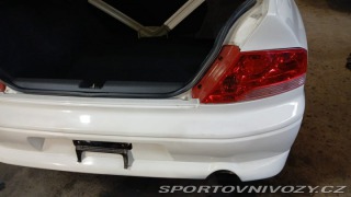 Mitsubishi Lancer EVO 7 JDM LHD pěkné bez koroz 2001
