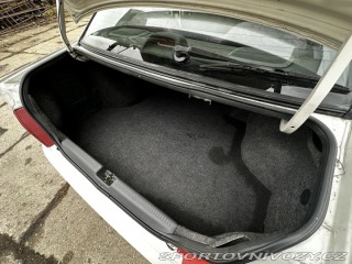 Mitsubishi Lancer EVO 7 JDM LHD pěkné bez koroz 2001