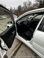 Mitsubishi Lancer EVO 7 JDM LHD pěkné bez koroz 2001