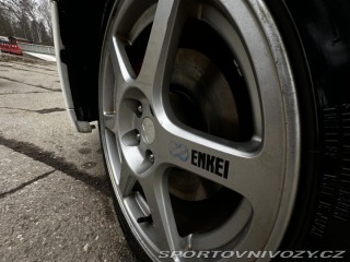 Mitsubishi Lancer EVO 7 JDM LHD pěkné bez koroz 2001