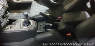 Mitsubishi Lancer EVO 7 JDM LHD pěkné bez koroz 2001