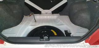 Mitsubishi Lancer EVO 7 JDM LHD pěkné bez koroz 2001