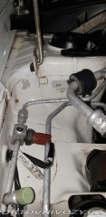 Mitsubishi Lancer EVO 7 JDM LHD pěkné bez koroz 2001