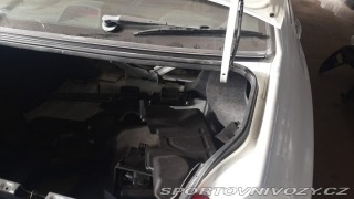 Mitsubishi Lancer EVO 7 JDM LHD pěkné bez koroz 2001