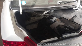 Mitsubishi Lancer EVO 7 JDM LHD pěkné bez koroz 2001