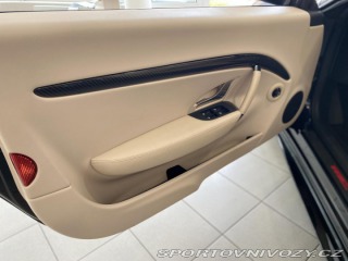 Maserati GranCabrio Sport V8 338kW MC Sport C 2019
