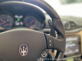 Maserati GranCabrio Sport V8 338kW MC Sport C 2019