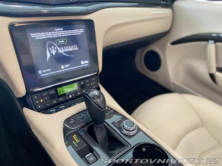 Maserati GranCabrio Sport V8 338kW MC Sport C 2019
