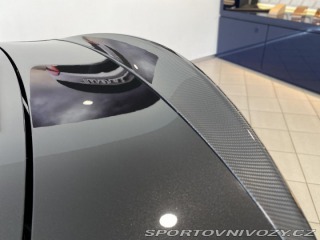 Maserati GranCabrio Sport V8 338kW MC Sport C 2019