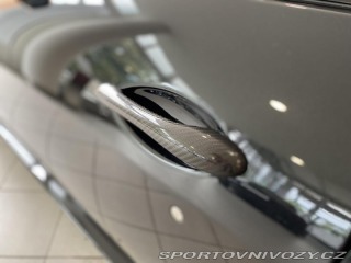 Maserati GranCabrio Sport V8 338kW MC Sport C 2019