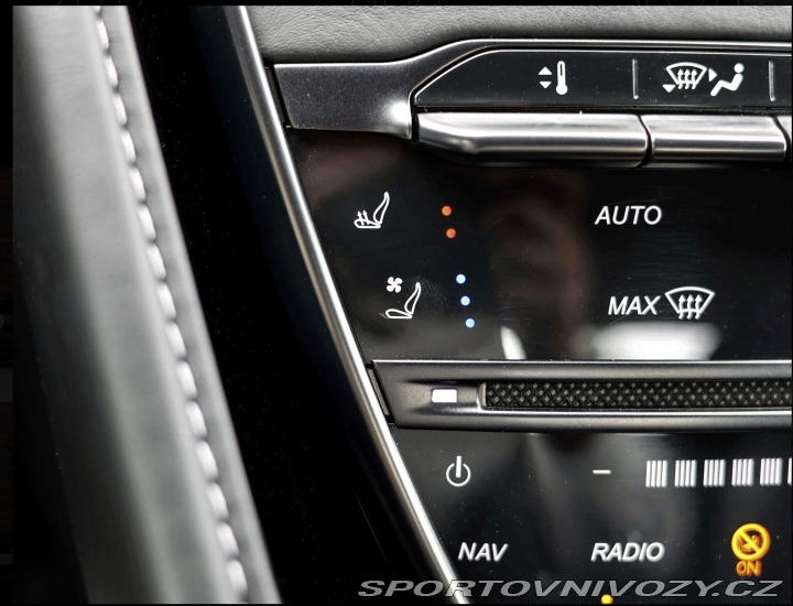 Aston Martin DB11 5.0 V12, 470KW, AT, 2017
