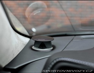 Aston Martin DB11 5.0 V12, 470KW, AT, 2017